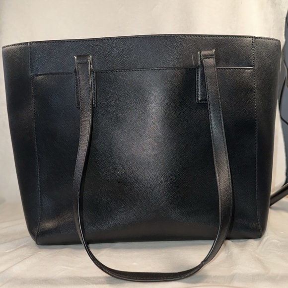 Kate Spade laptop tote bag - Picture 2 of 12